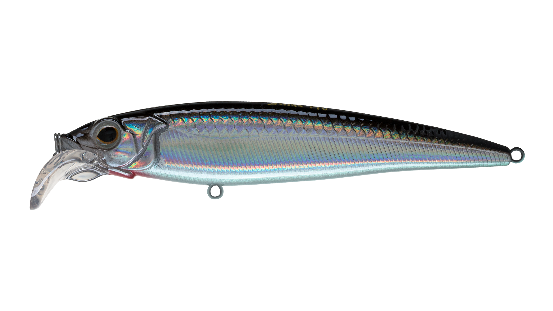 Воблер Strike Pro Beakster 110мм 13,7гр. плав 2,0-3,0м  кр.Owner  EG-124C#A010-EP