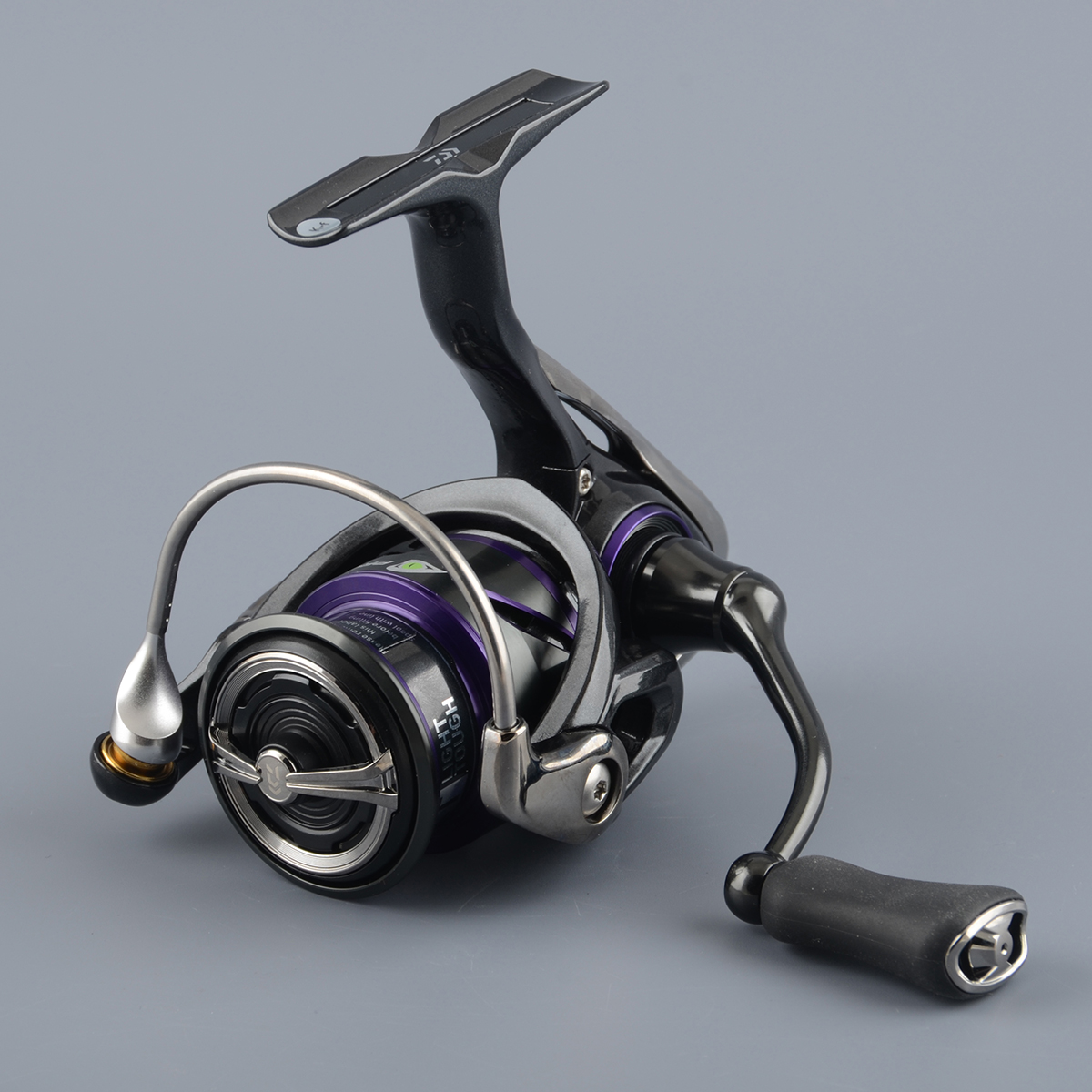 Катушка безынерц. Daiwa Prorex 22 V LT 1000