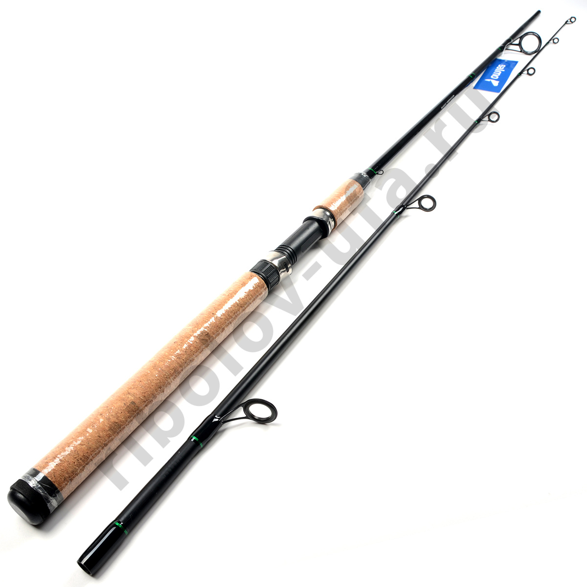 Спиннинг Salmo Sniper Spin Ultra Spin 25  2,10м (5-25)