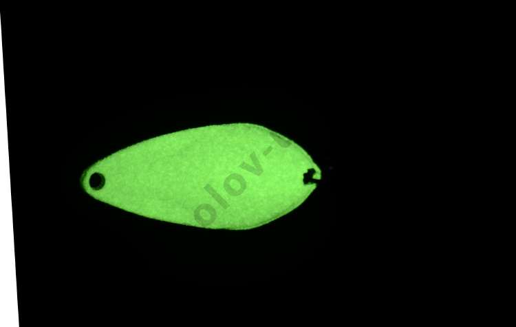 Блесна колебл. Smith MK Spoon Trap 2.2 гр., цв. 16