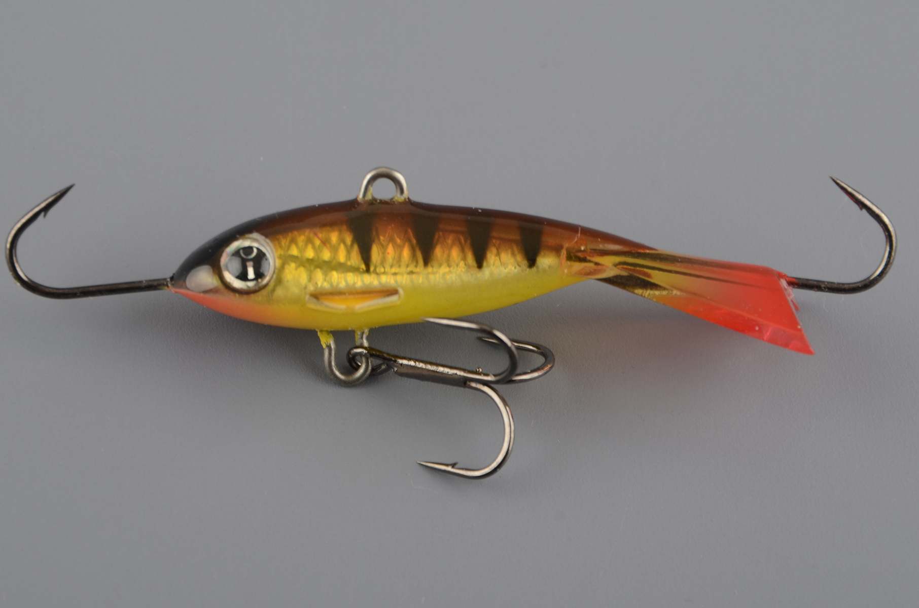 Балансир Izumi I-Jig 30мм 5.4гр цв. 11