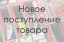 Новое поступление 31.05.2021