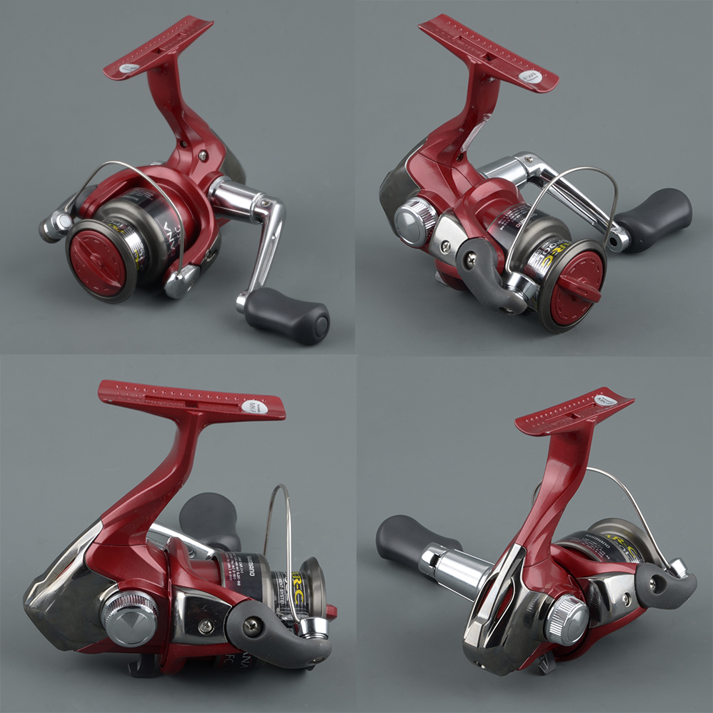 Катушка безынерц. Shimano Catana 1000 FC