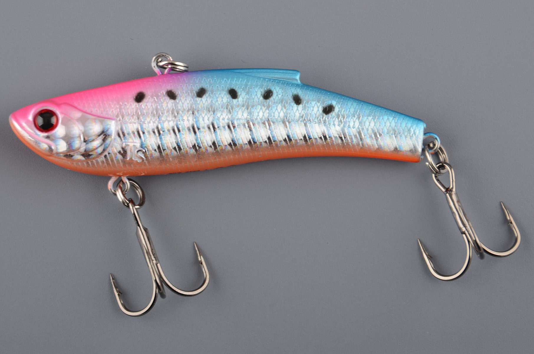 Раттлин TsuYoki Futago 70S #E034