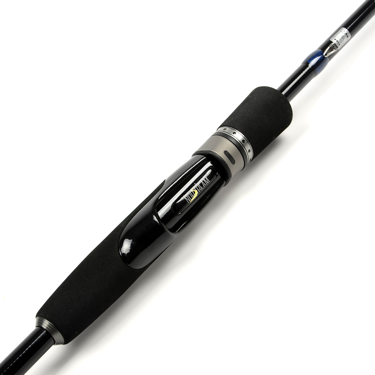 Спиннинг Norstream Flagman 4 782MMH тест 8-35гр