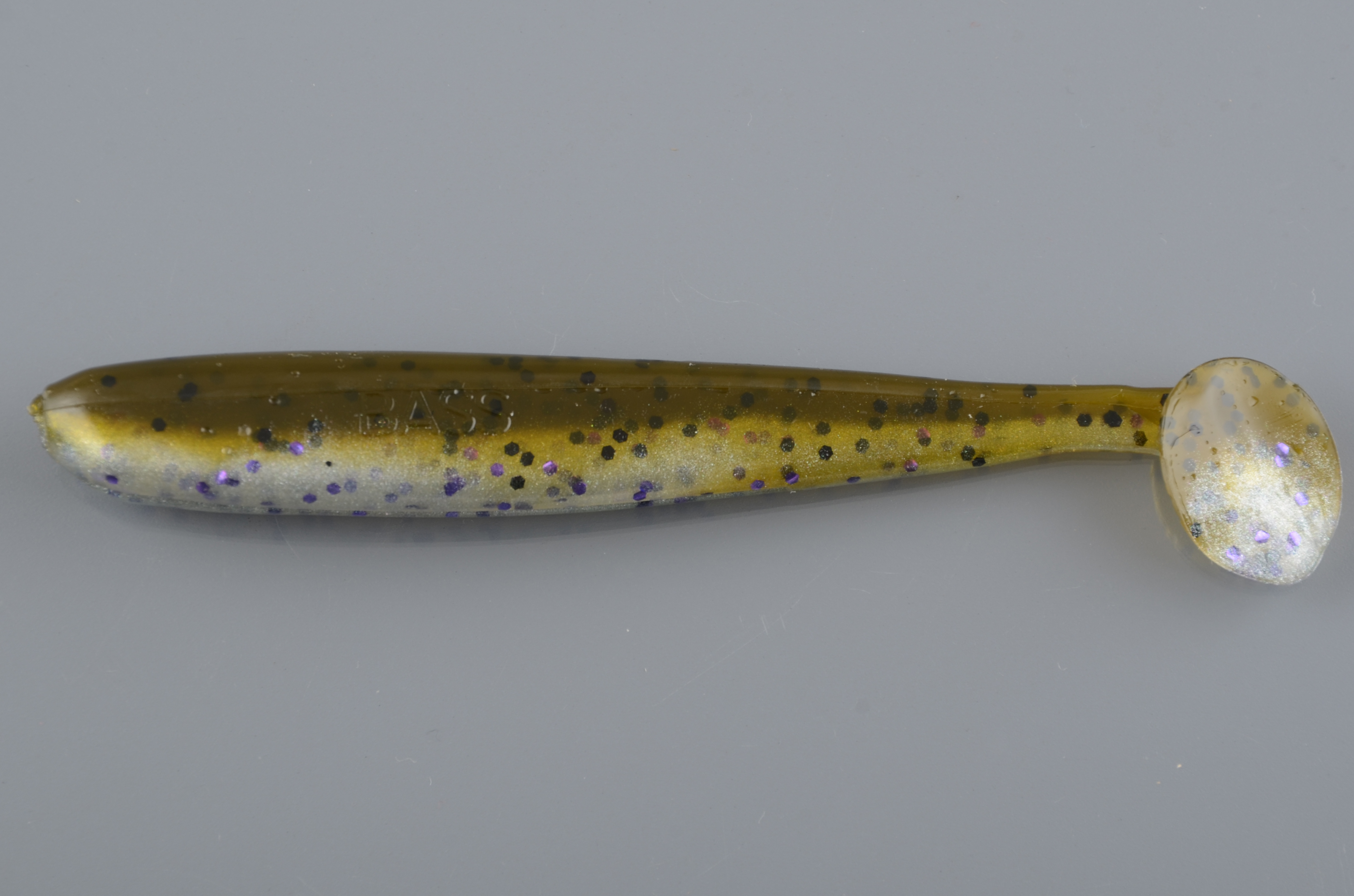 Силиконовая приманка Relax Bass 3in 9см (10шт/уп) - L583