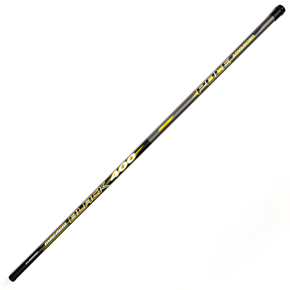 Удилище Flagman Magnum Black Pole теле б/к 4м 