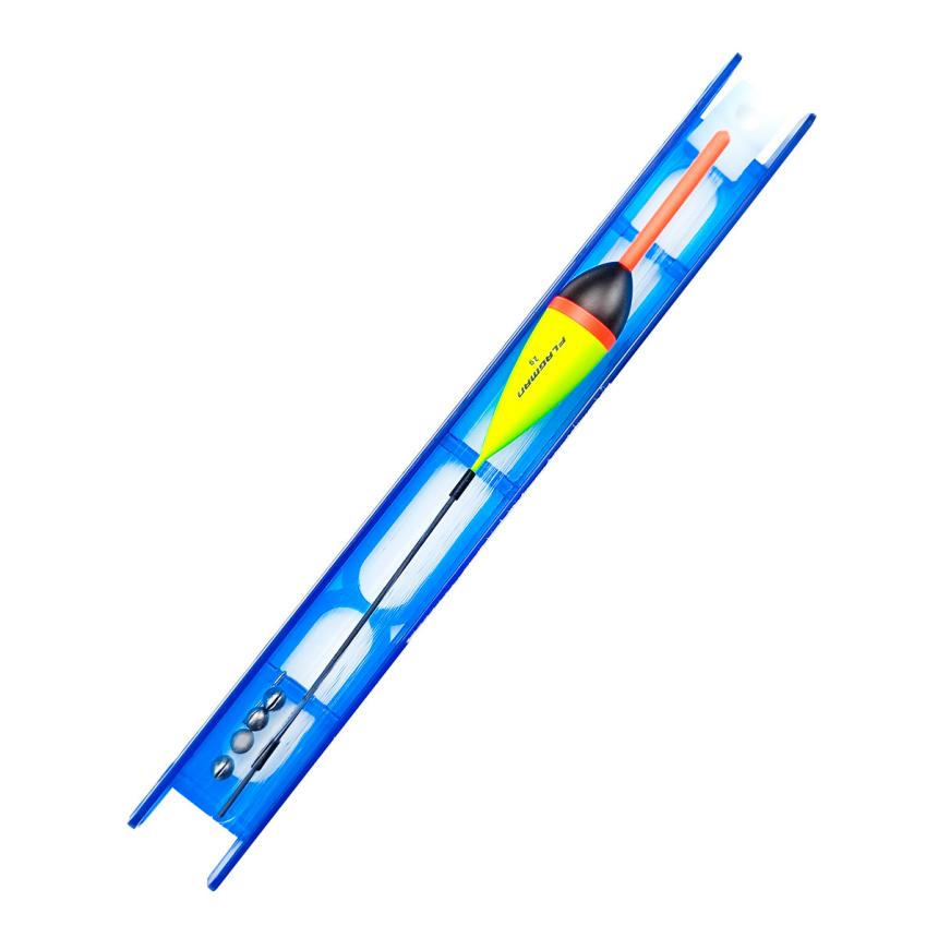 Оснастка поплавочная Flagman FG Rig 1279 3гр 7м