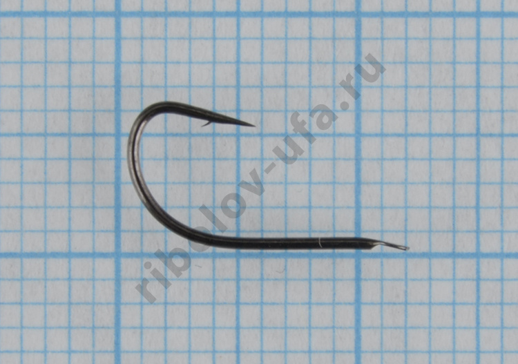 Одинарные крючки Vmc 7004 BN (20шт) № 12