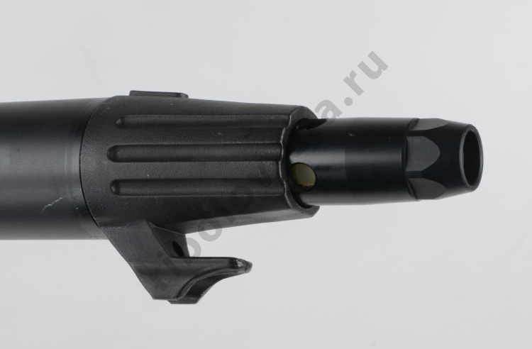 Ружье пневматическое Mares Jet 58 (c регулировкой)