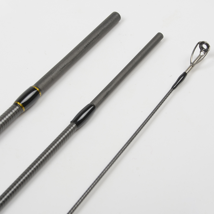 Спиннинг Maximus Streetracer 20UL 2.0m 1-7g