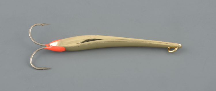 Зимняя блесна Ice Hunter 316-S/2-045G