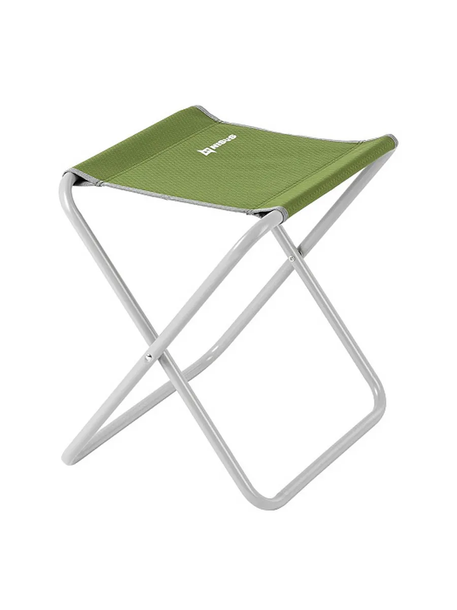 Стул без спинки Helios СР-450.19 (труба ф19) цв. Green