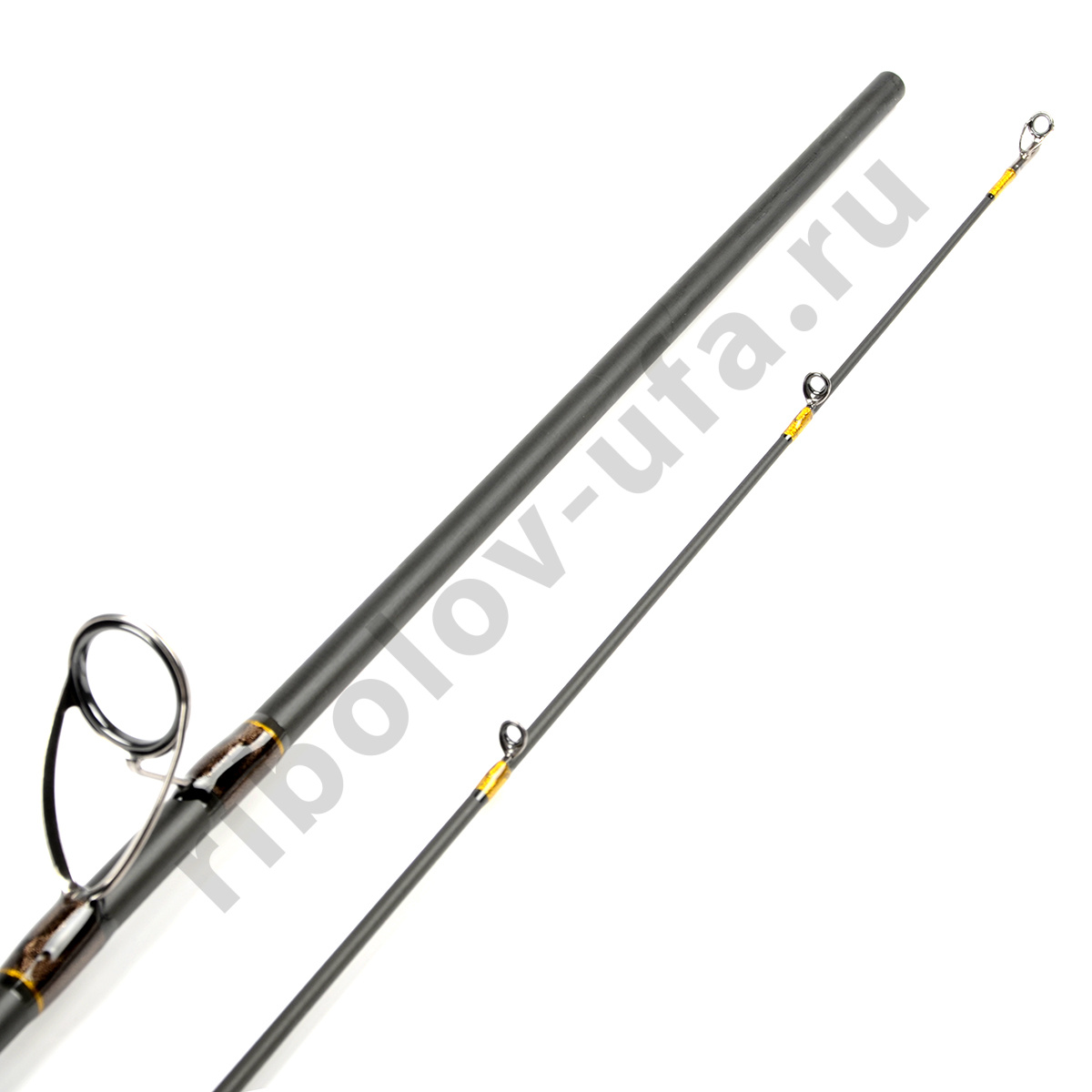 Спиннинг Kosadaka Jig Band 2.4 / 15-48гр.