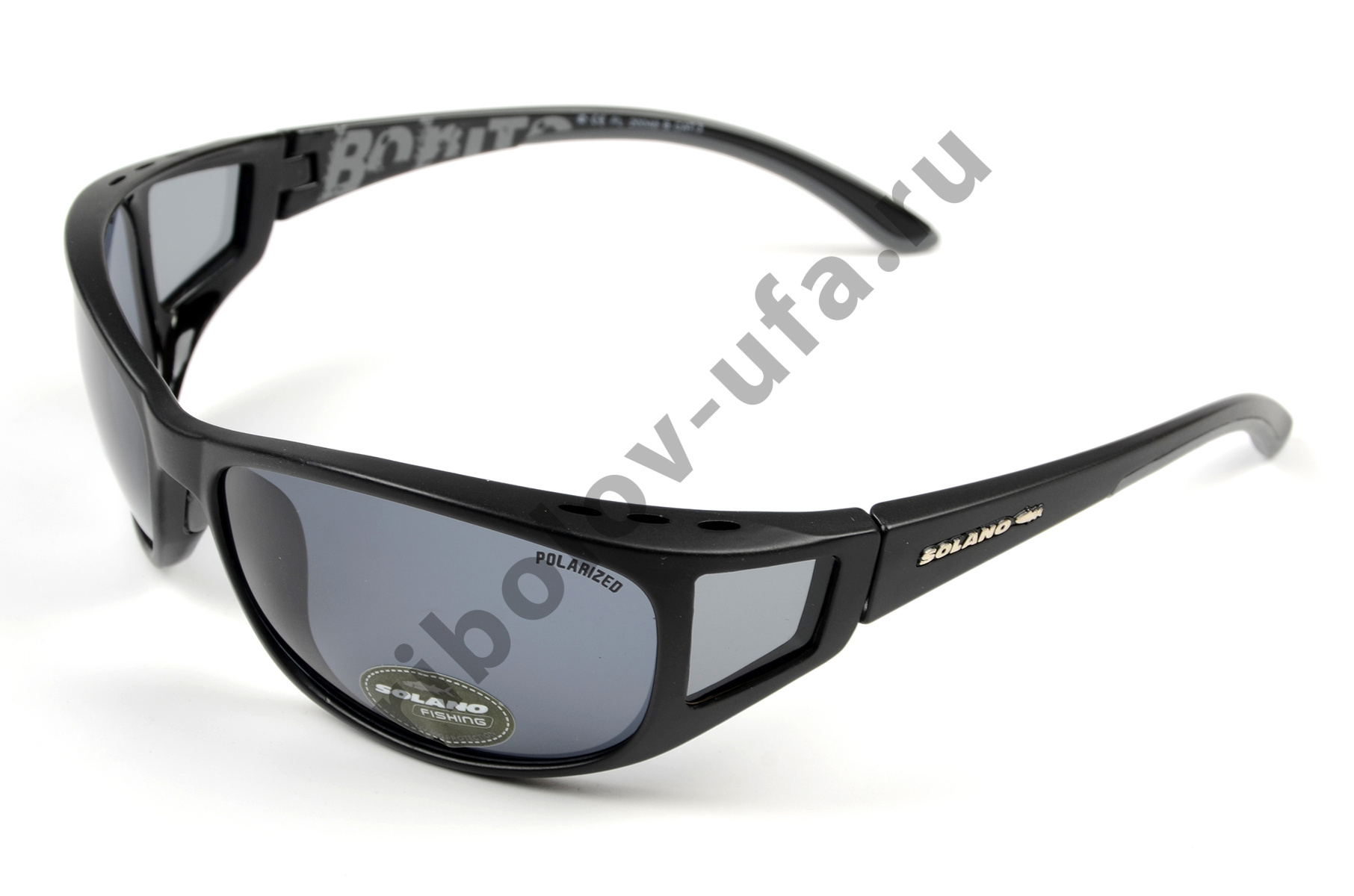 Очки Solano поляризационные FL 20048B