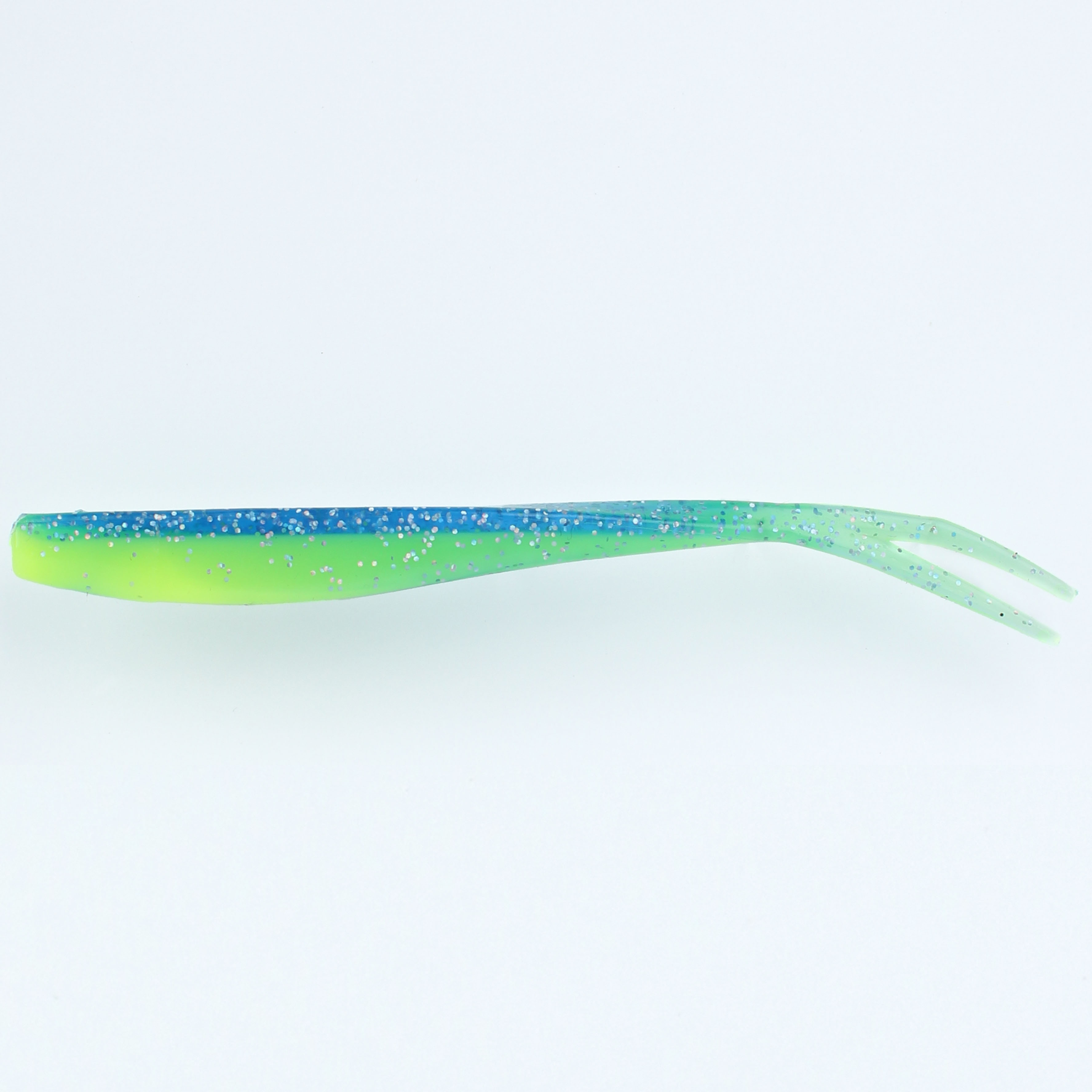 Силиконовая приманка Zander Master Lara 12,5см цв. 25