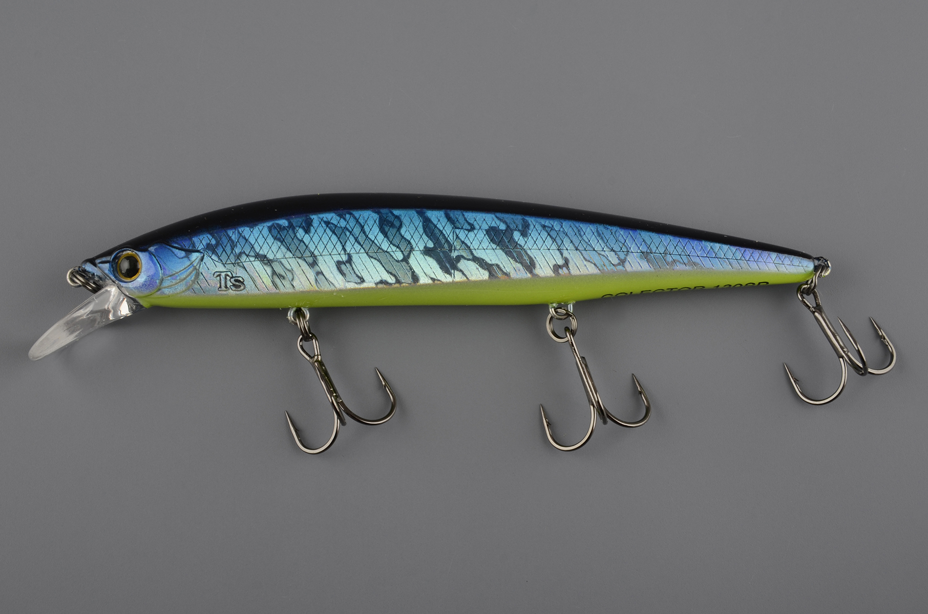 Воблер TsuYoki Colector 130SP #HUHF