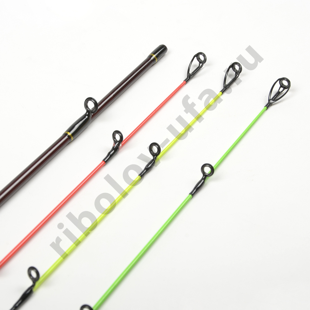 Удилище фидерное Maximus Invader 330H 3.3m / 60-90-120g