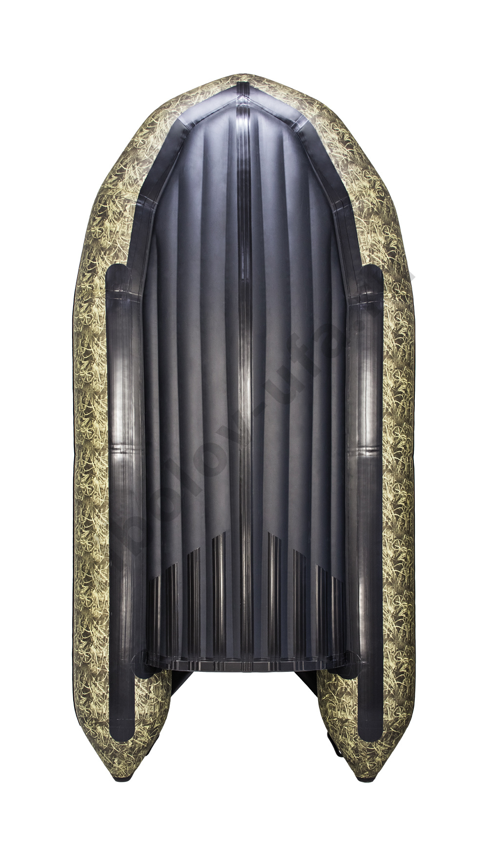 Лодка Apache 3500 НДНД камуфляж камыш