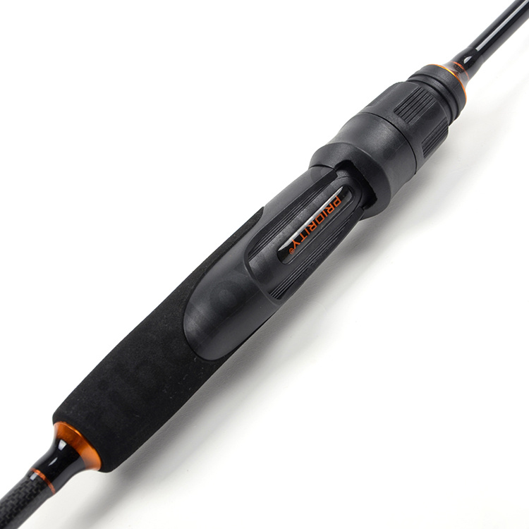 Спиннинг Stinger Priority Sensor 662UL 2,00m 0.5-6gr