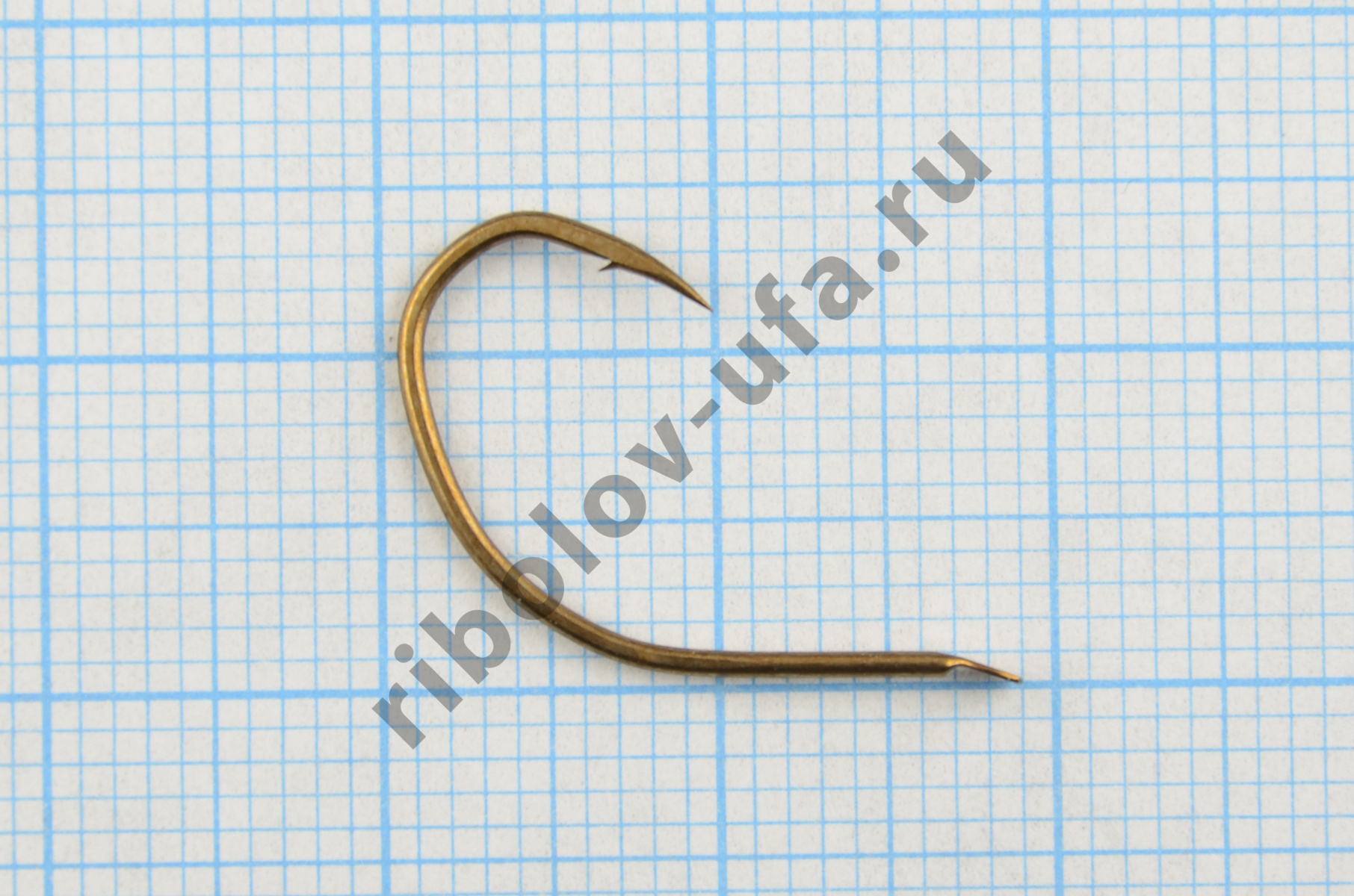 Одинарные крючки Owner 56565-02