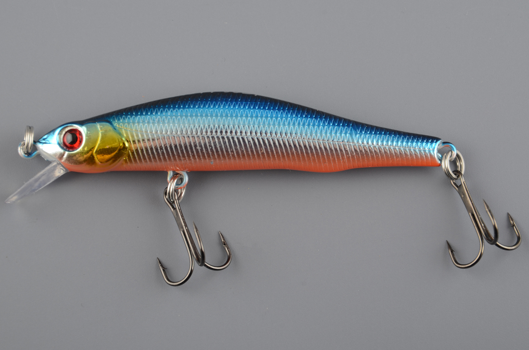 Воблер Columbia Orbit 80 SR, 80мм, 8,5 гр, 011