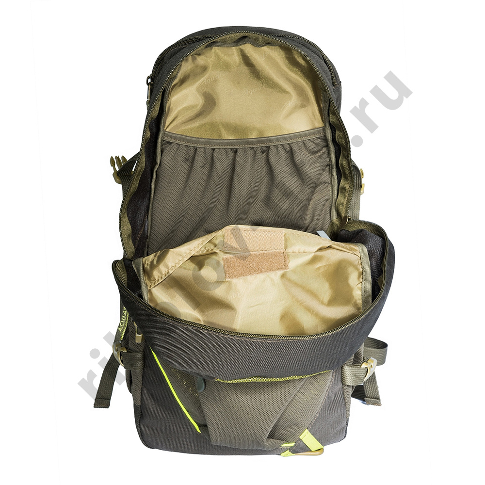 Рюкзак Aquatic трекинговый Р-18