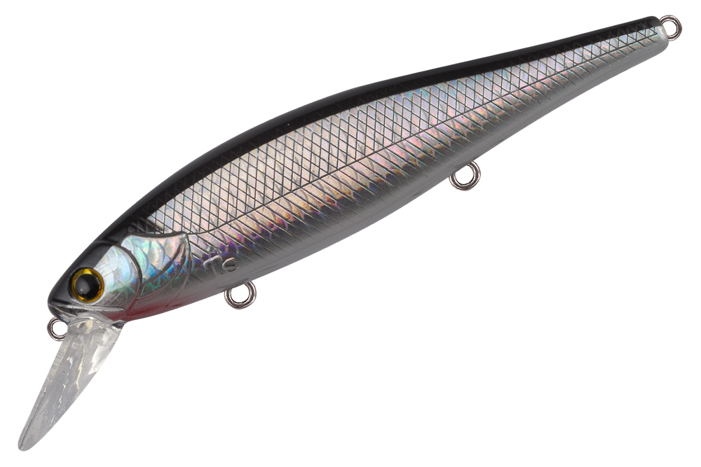 Воблер TsuYoki Mover M 100SP #WR027