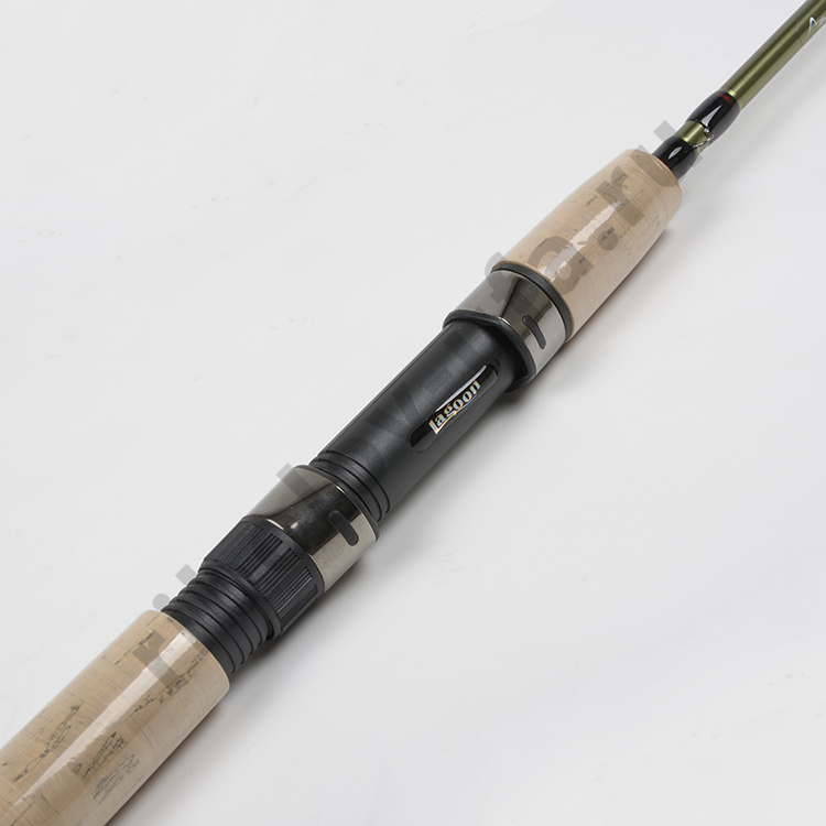 Спиннинг Lagoon Albatros 270ML (5-25 гр.)