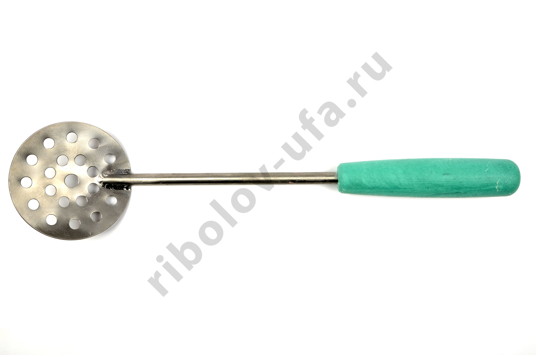 Черпак Rod Stars титан не тонущий 110гр.