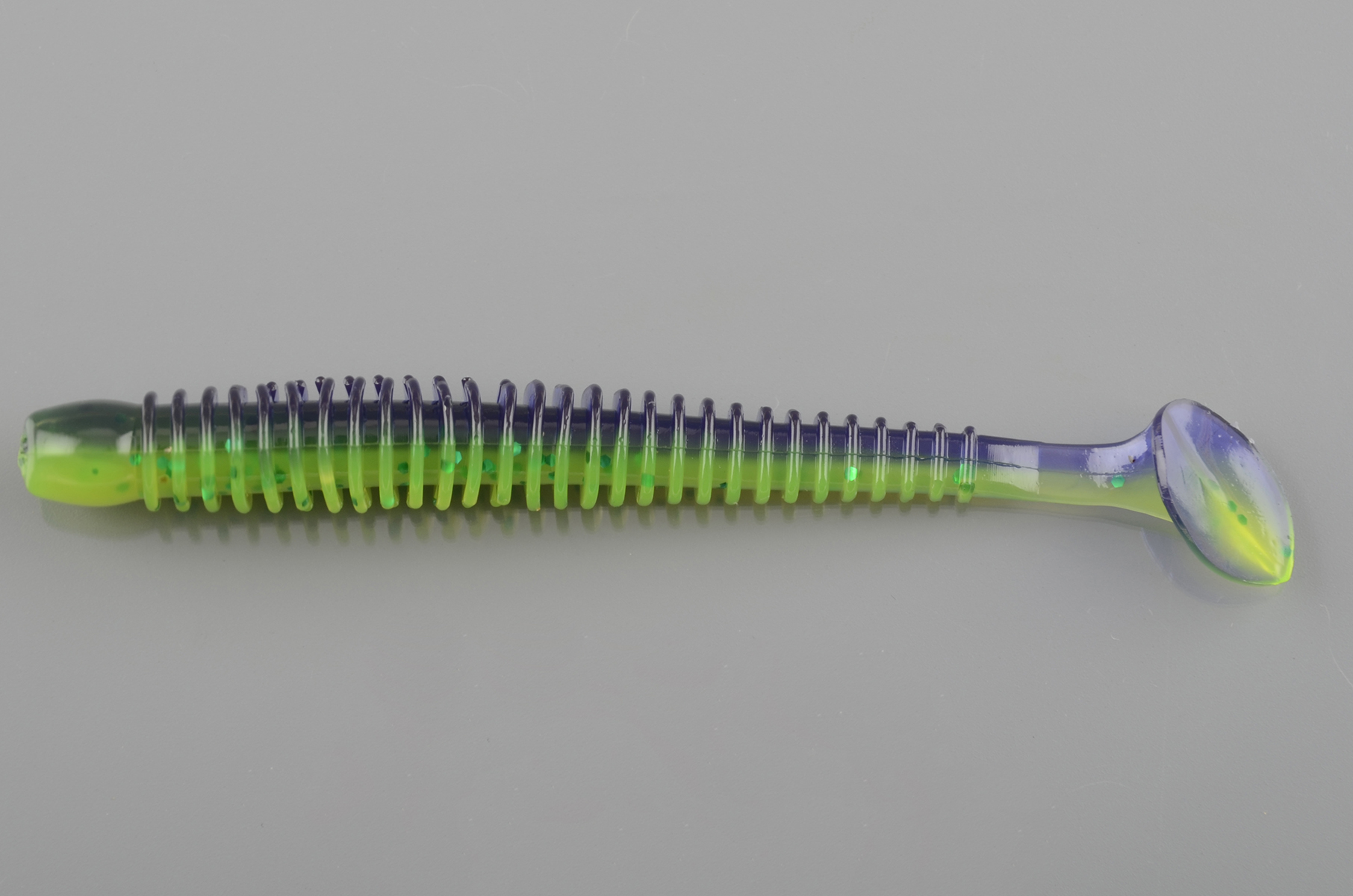 Силиконовая приманка Relax Texas 4in 10см - L113