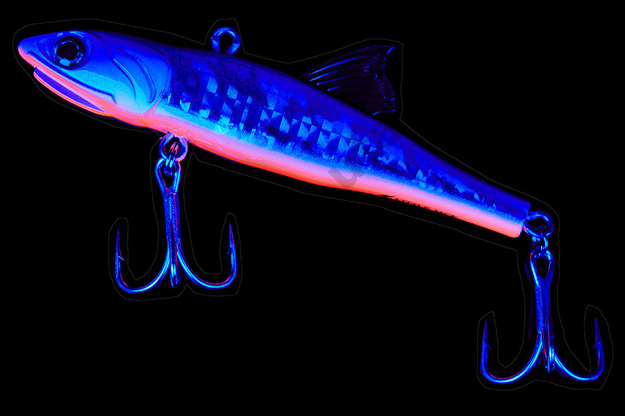 Виб Little Jack Forma Adict 100, 32гр цв. R20