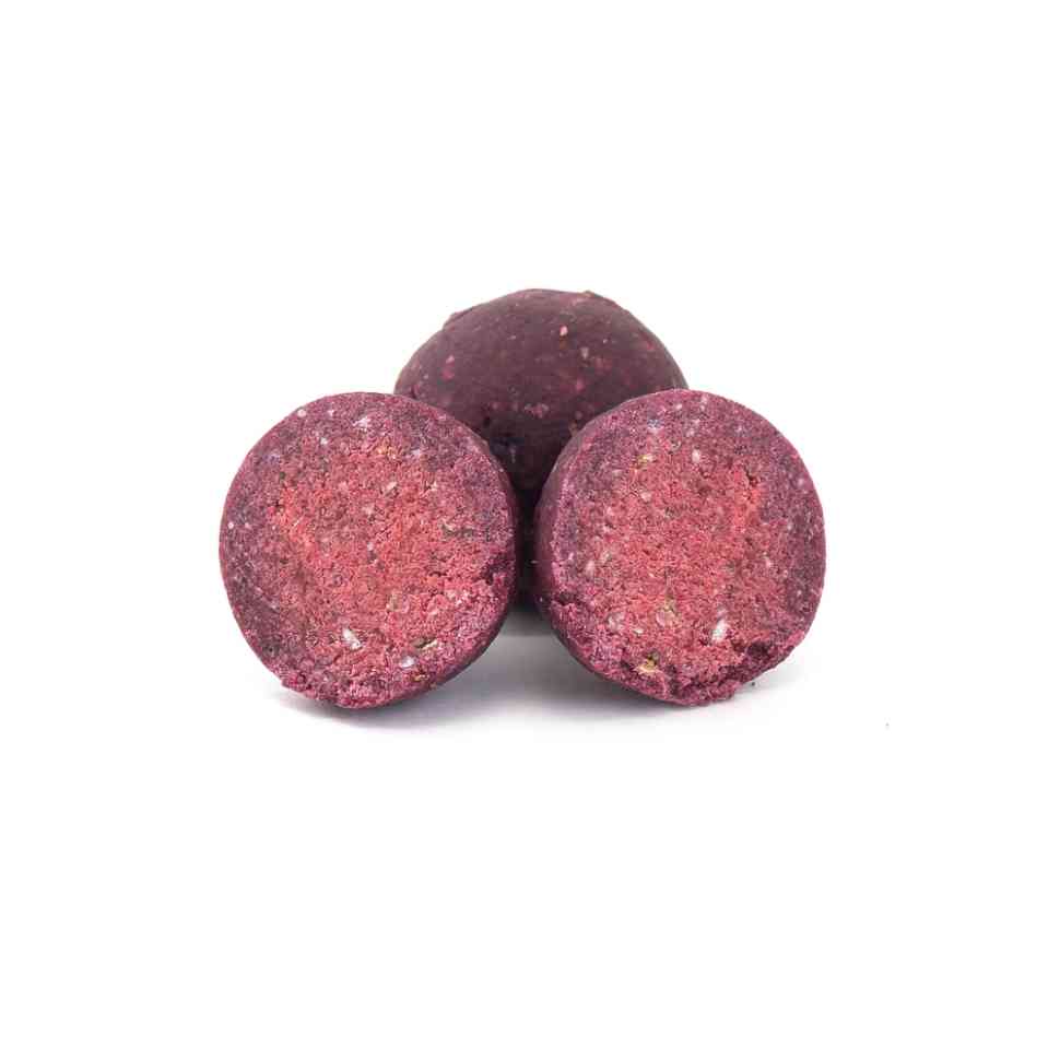 Бойлы Minenko пылящие 20мм 3кг Кальмар и Осьминог 