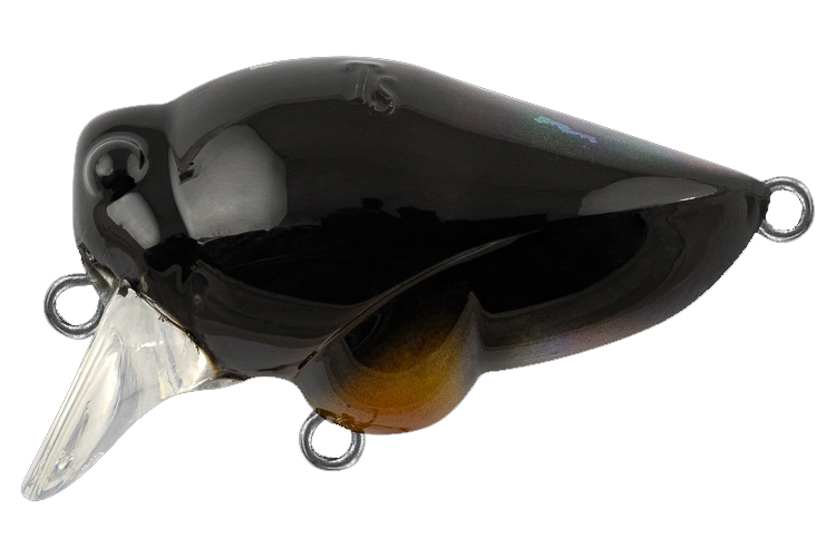 Воблер TsuYoki Fakir 40F #SD016