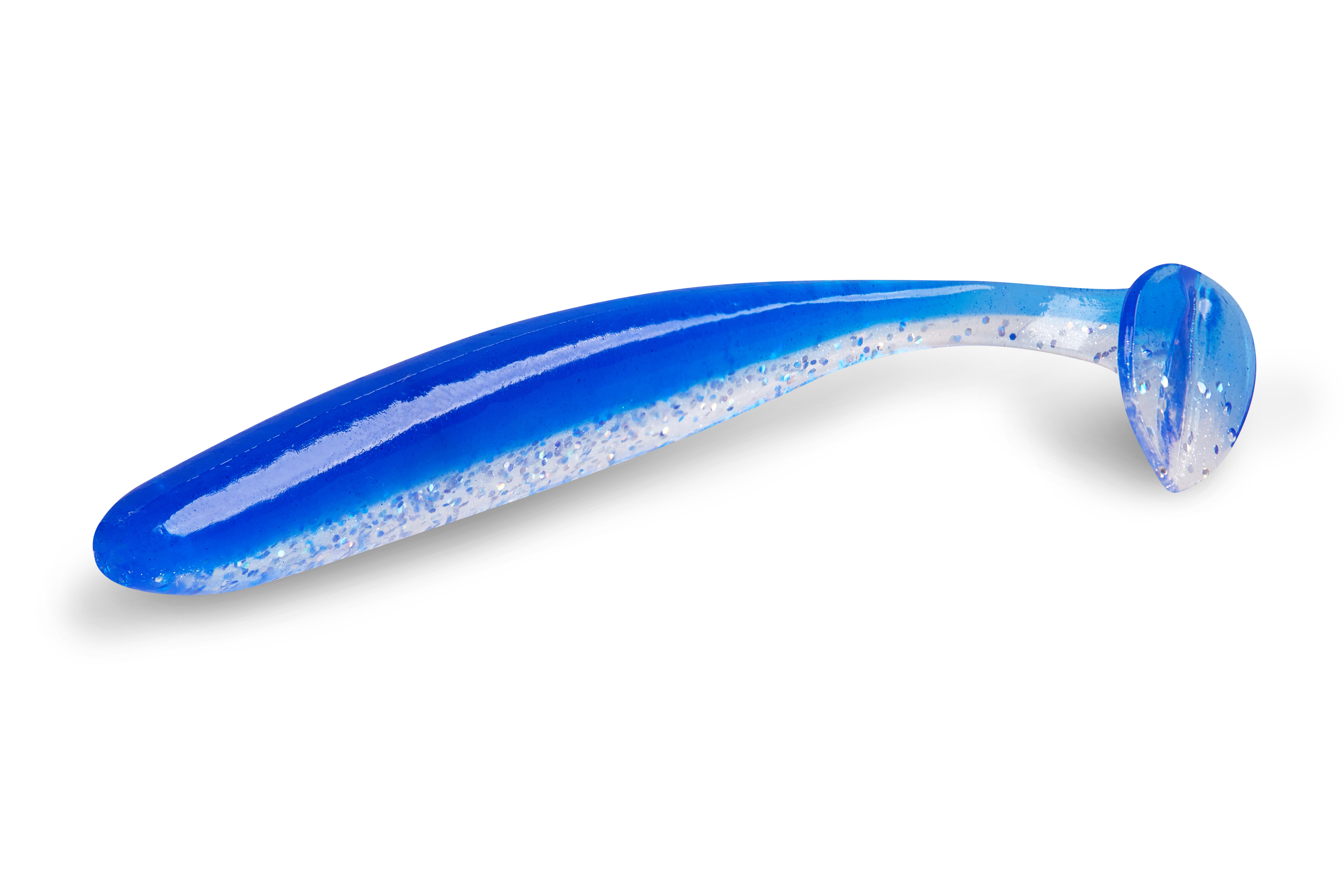 Силиконовая приманка Zander Master Easy Shiner 12,5см, 4.5гр цв. 36