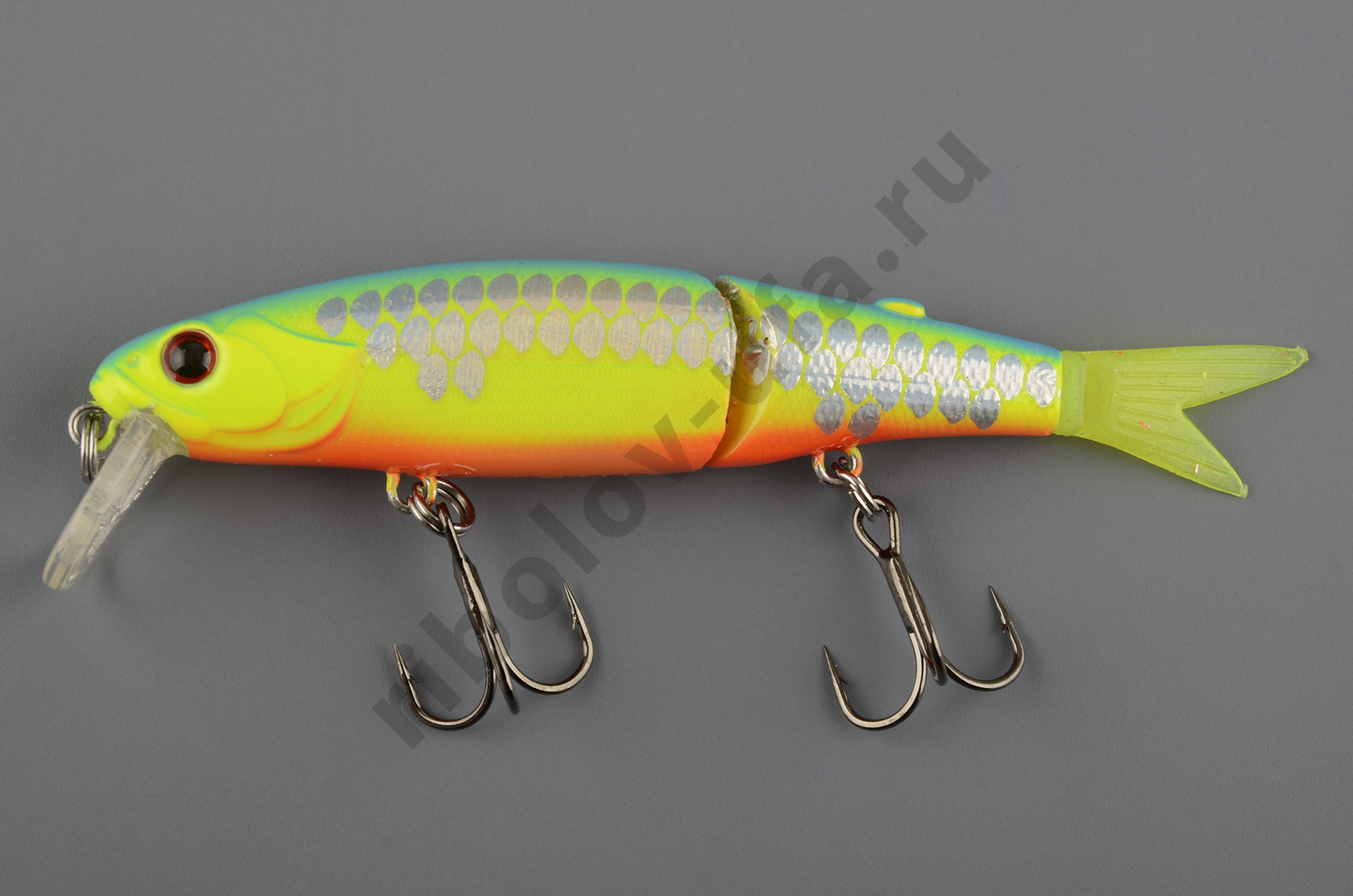 Воблер TsuYoki Got 90SP #259