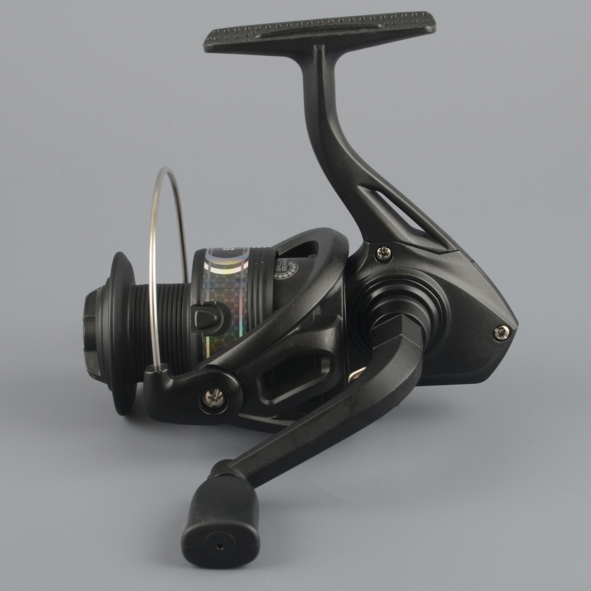 Катушка безынерц. Nautilus Skat-G 1000