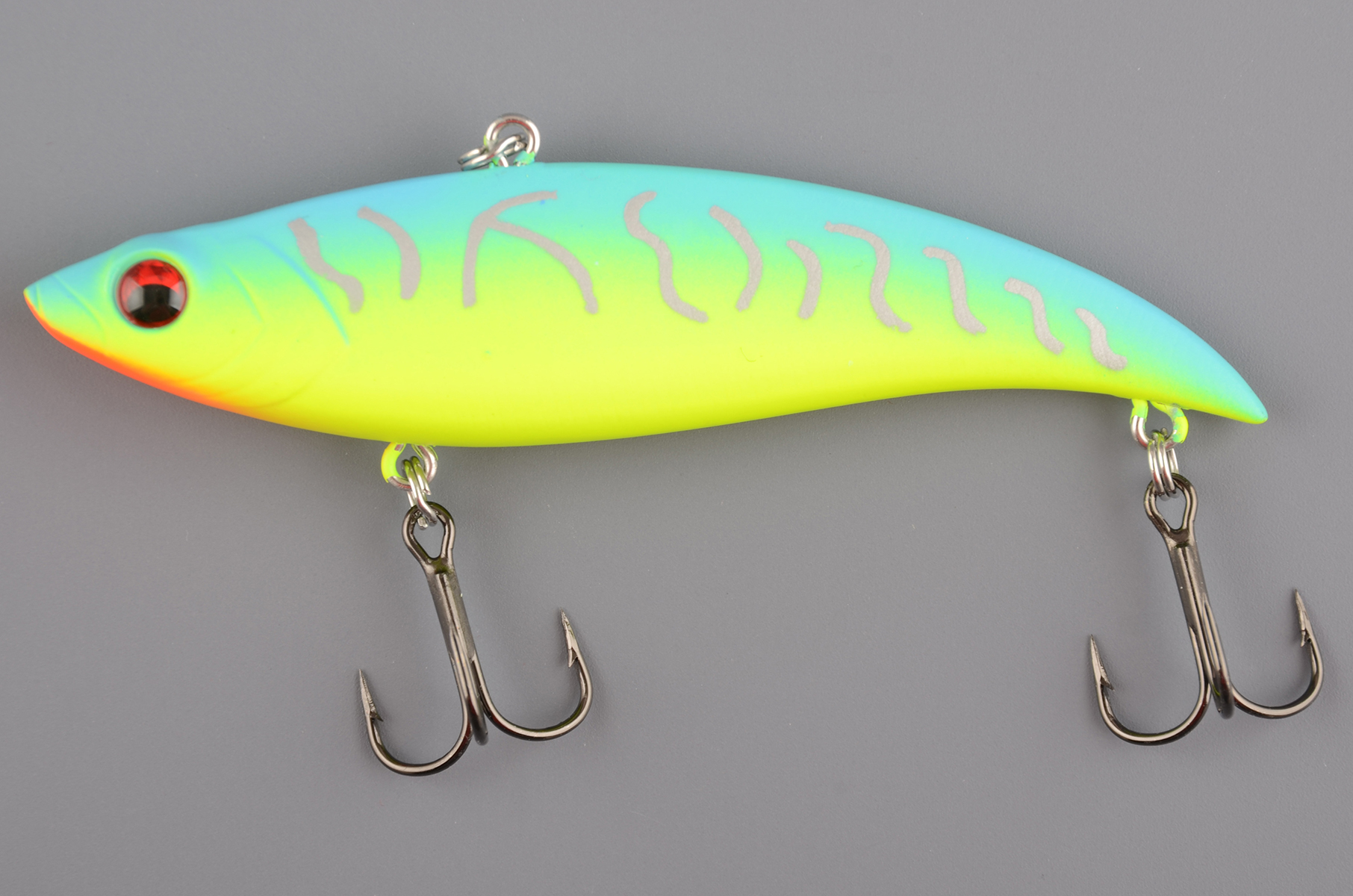 Раттлин Zander Master Viking 90, 30гр, цвет 17