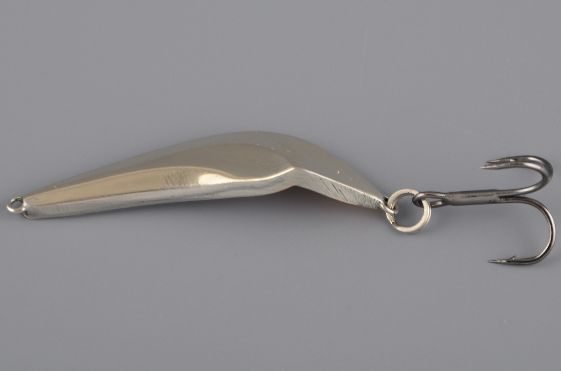 Блесна зимняя Жор Айгуль 5гр р/ник