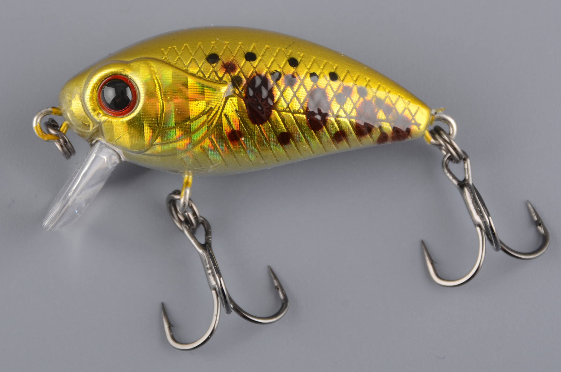 Воблер TsuYoki Fugaz 36F SSR #027