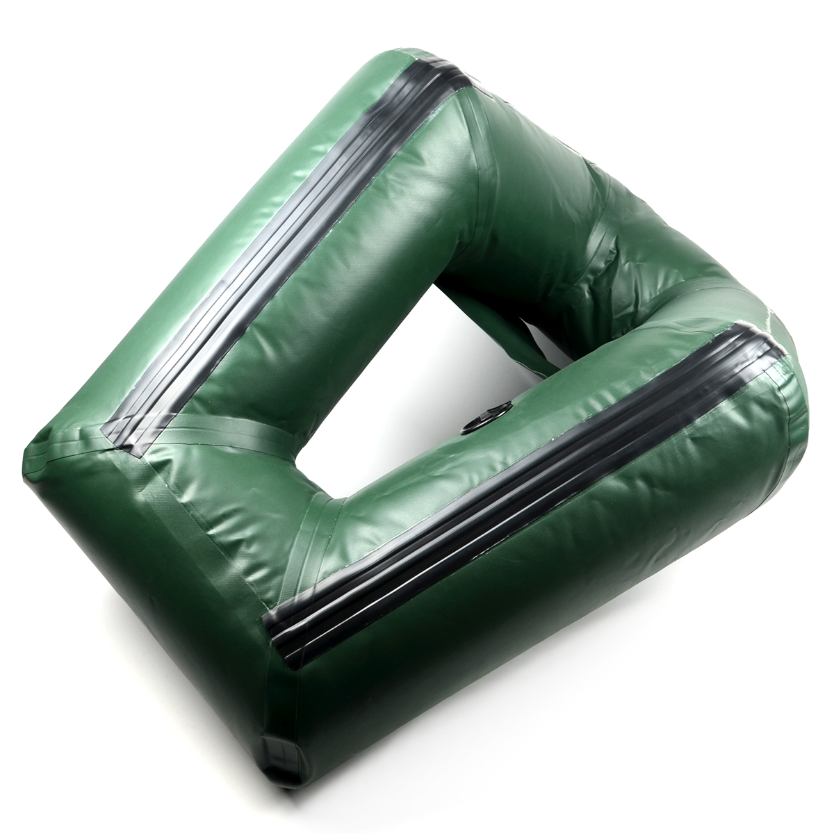 Кресло надувное для моторных лодок ПВХ Патриот