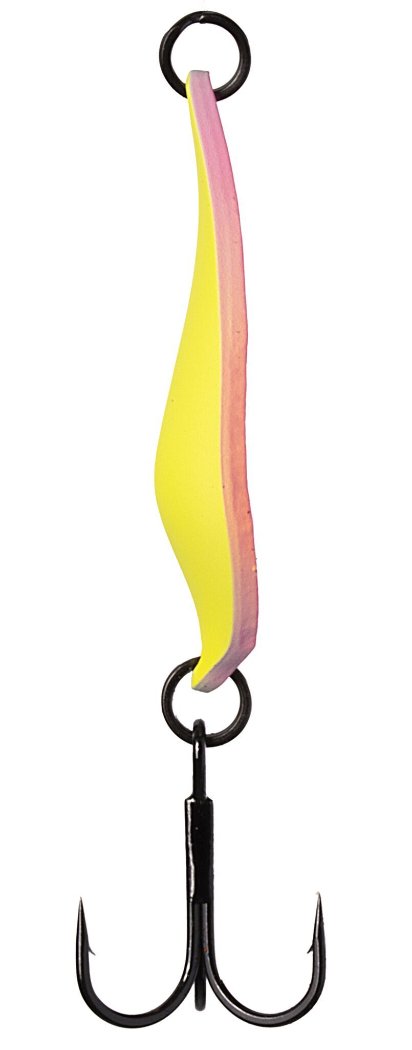 Блесна колеб. Lucky John Eos длин.44мм/08.0 г цв. 043