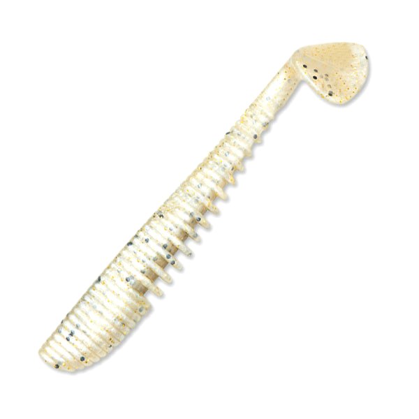 Силиконовая приманка Pontoon 21 Homunculures Awaruna 3.0in # 118