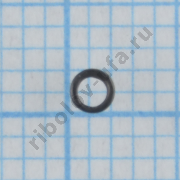 Кольцо стальное круглое Stinger ST-6046-20