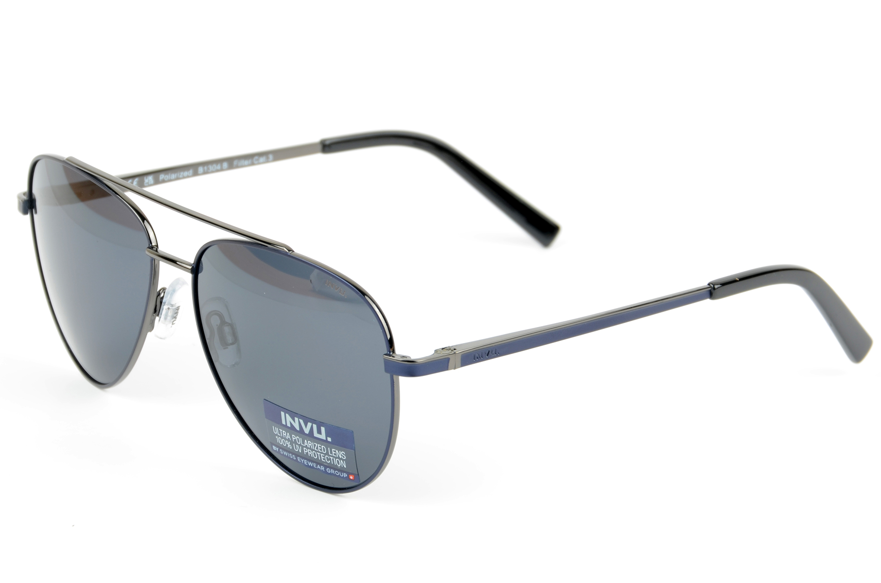 Очки Invu поляризационные B 1304B в чехле 
