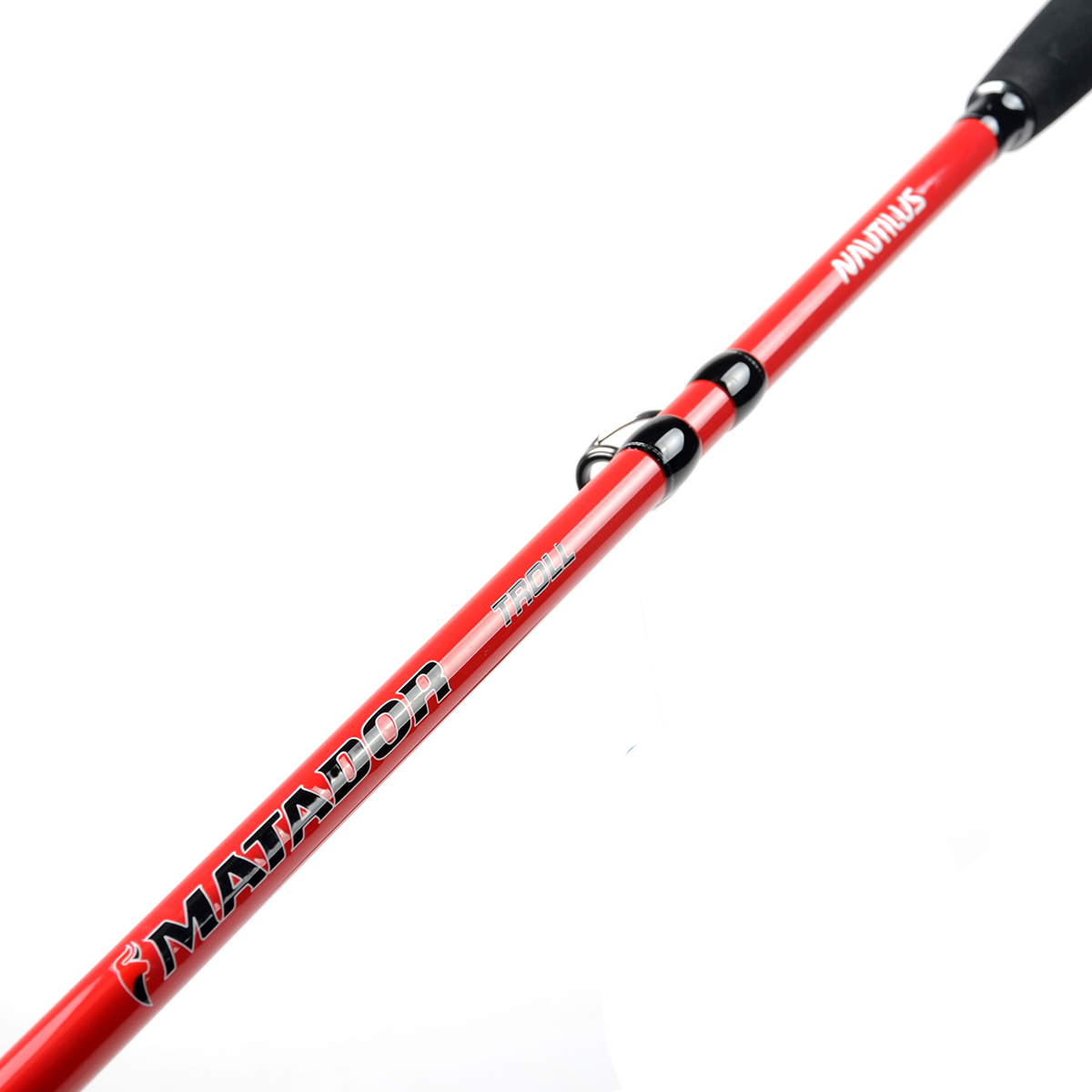 Удилище троллинговое Nautilus Matador Troll 210см 140гр