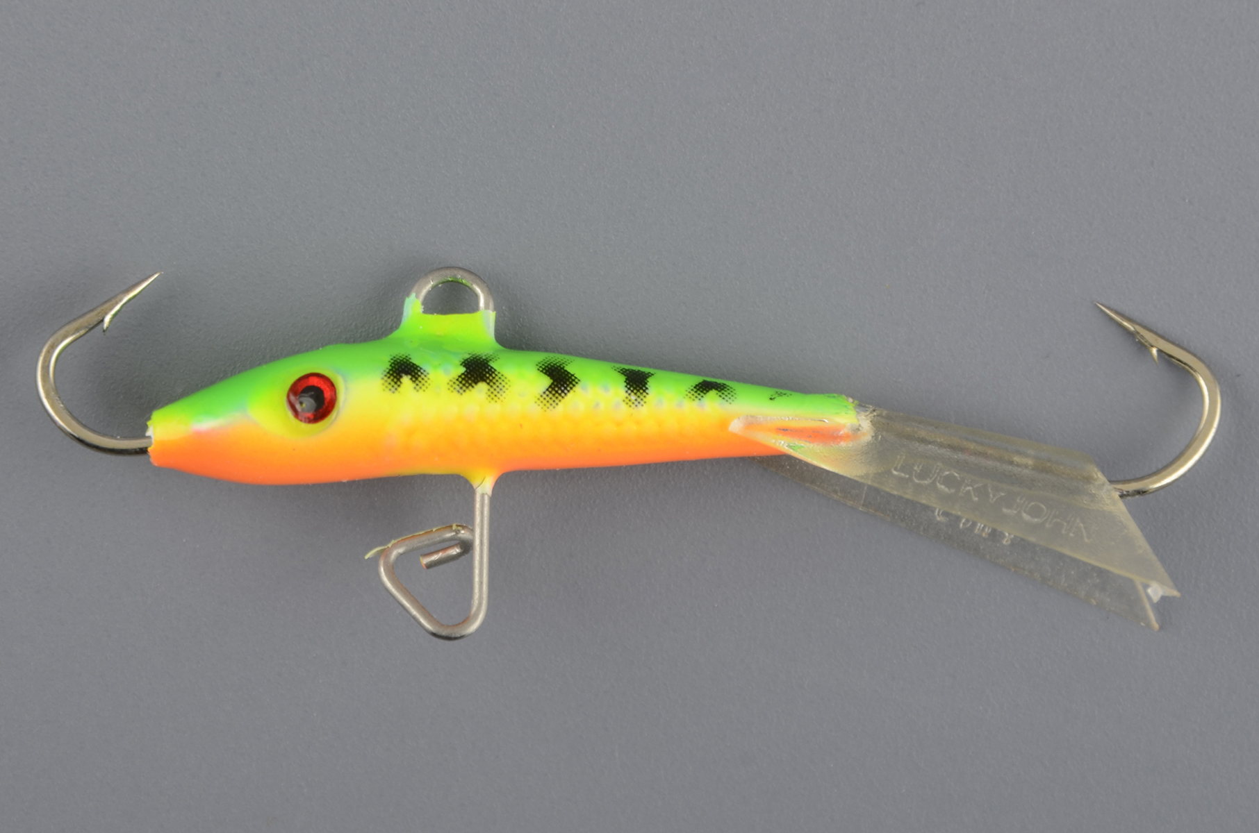 Балансир  РР Fin 4см 4гр PP002 