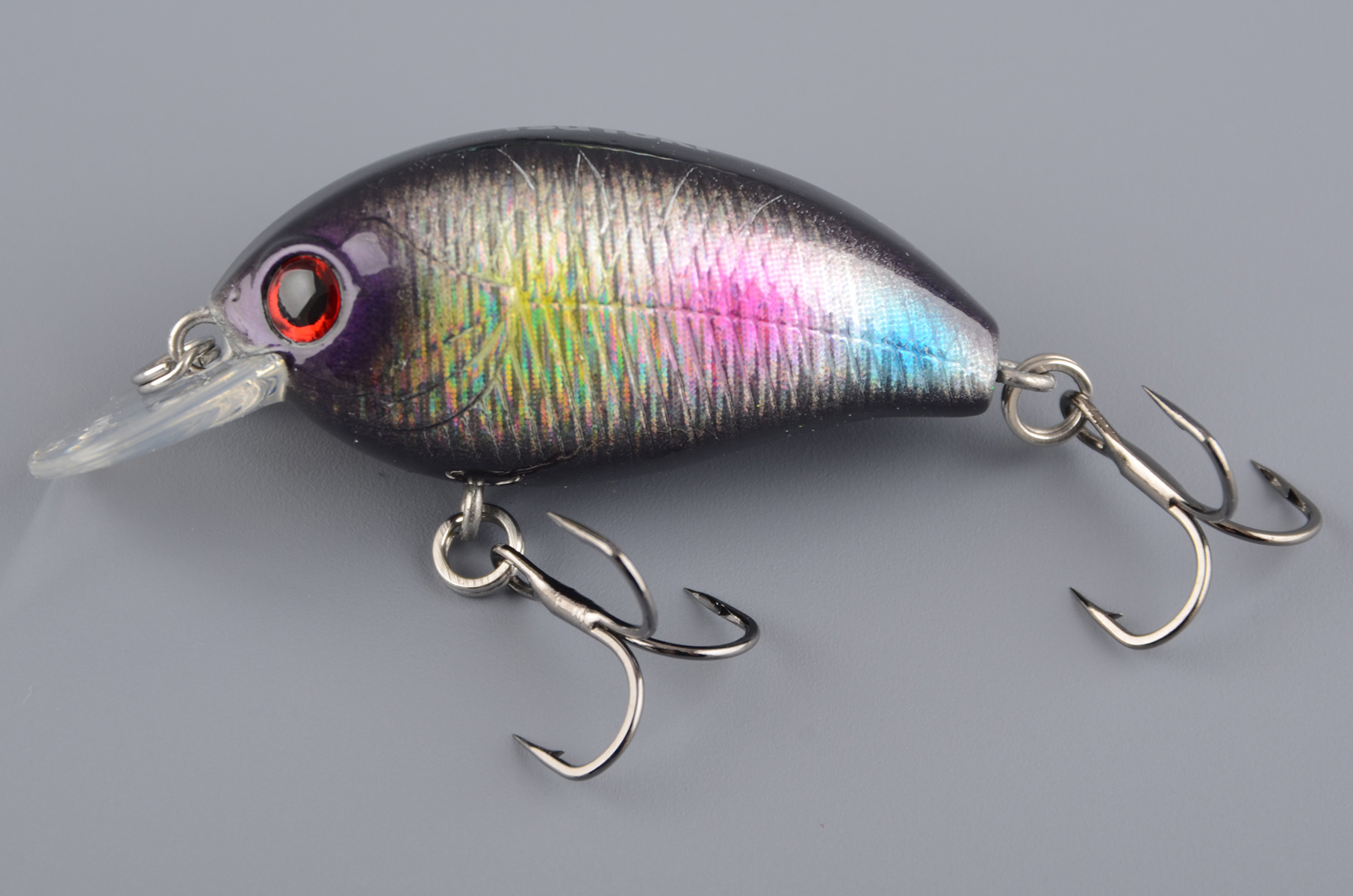 Воблер TsuYoki Agent 36F #AM018