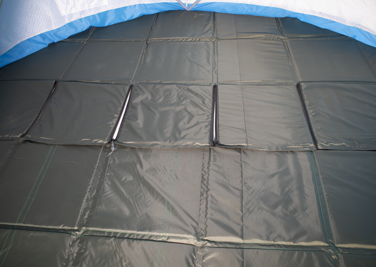 Пол для палатки Чум 2 зима 