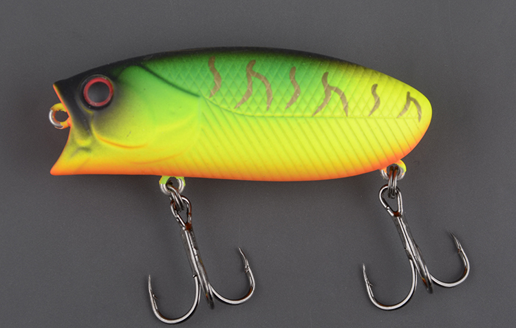 Воблер TsuYoki Bad 60F #162G